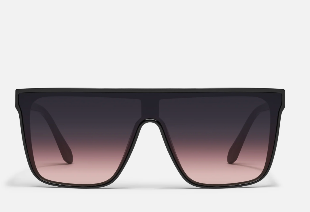 NIGHTFALL MEDIUM-Quay Sunglasses