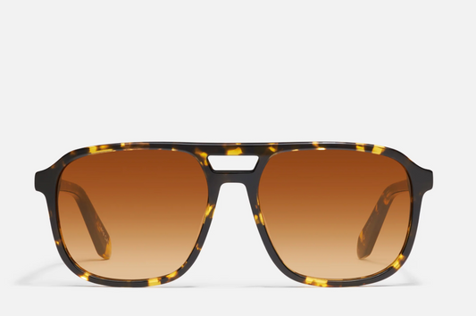 ON THE FLY-Quay Sunglasses