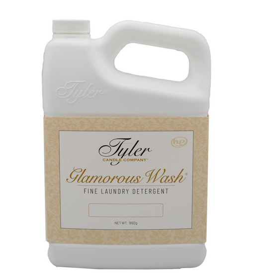 Tyler Candle Company- Glamorous Wash 64oz
