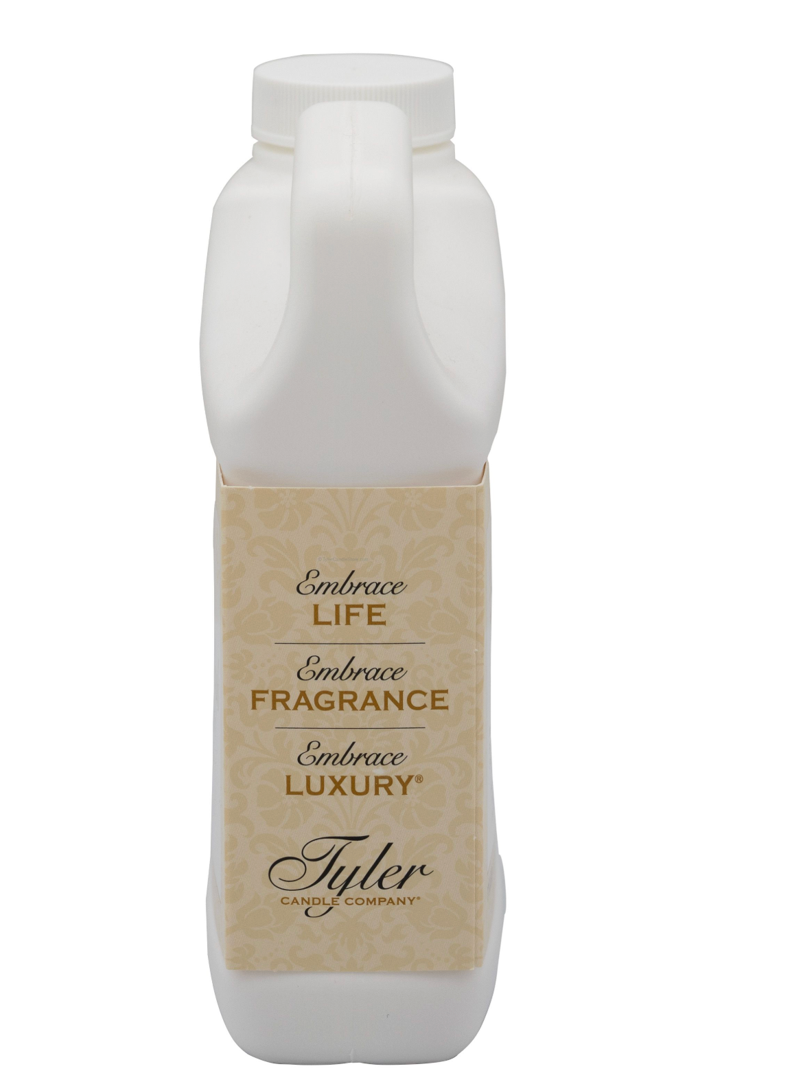 Tyler Candle Company- Glamorous Wash 16 oz