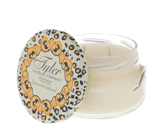 Tyler Candle Company- 22oz Candle