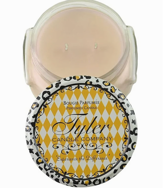 Tyler Candle Company- 11oz Candle