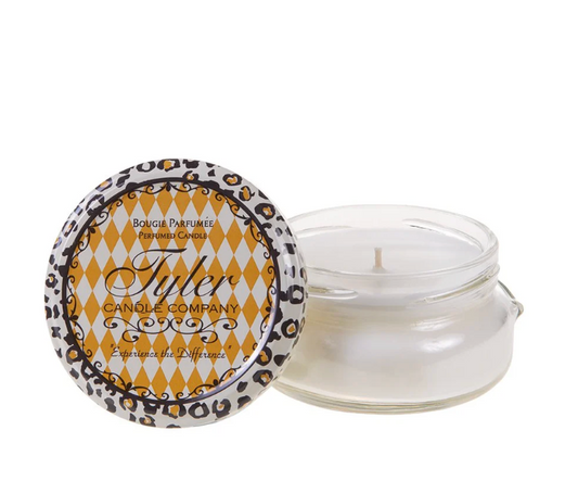 Tyler Candle Company- 3oz Candle