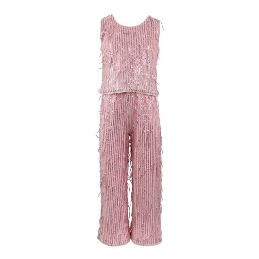 Mila Feather Party Set