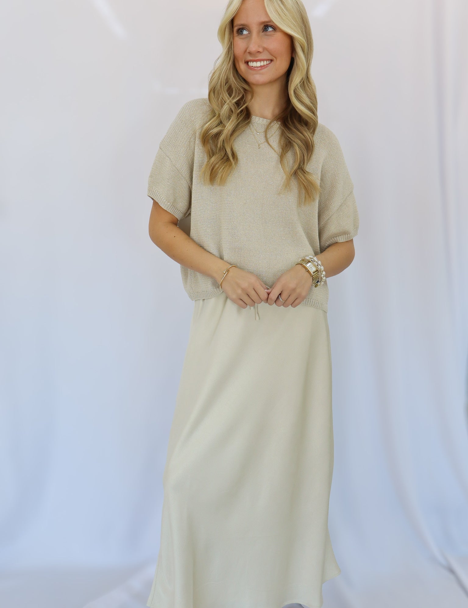 Via Skirt
