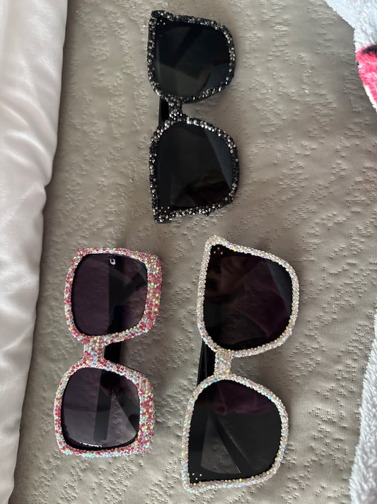 Stoned Sunglasses