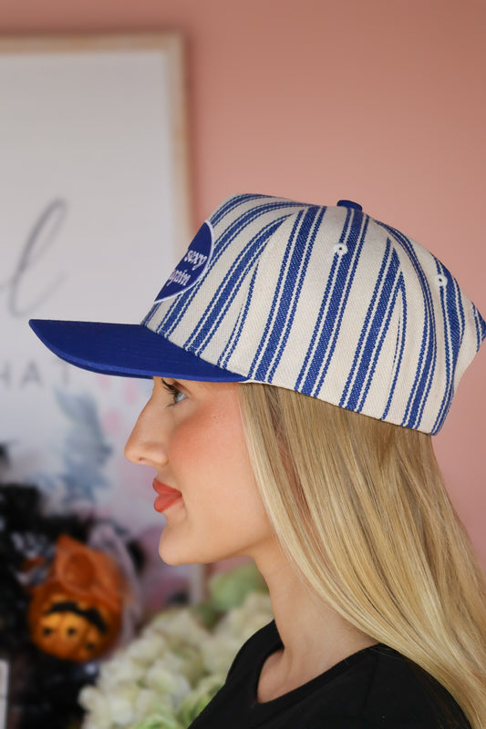 Woke Up Sexy Hat