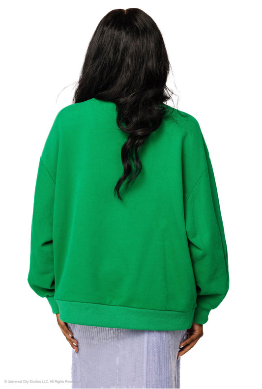 QOS Emerald City Sweatshirt