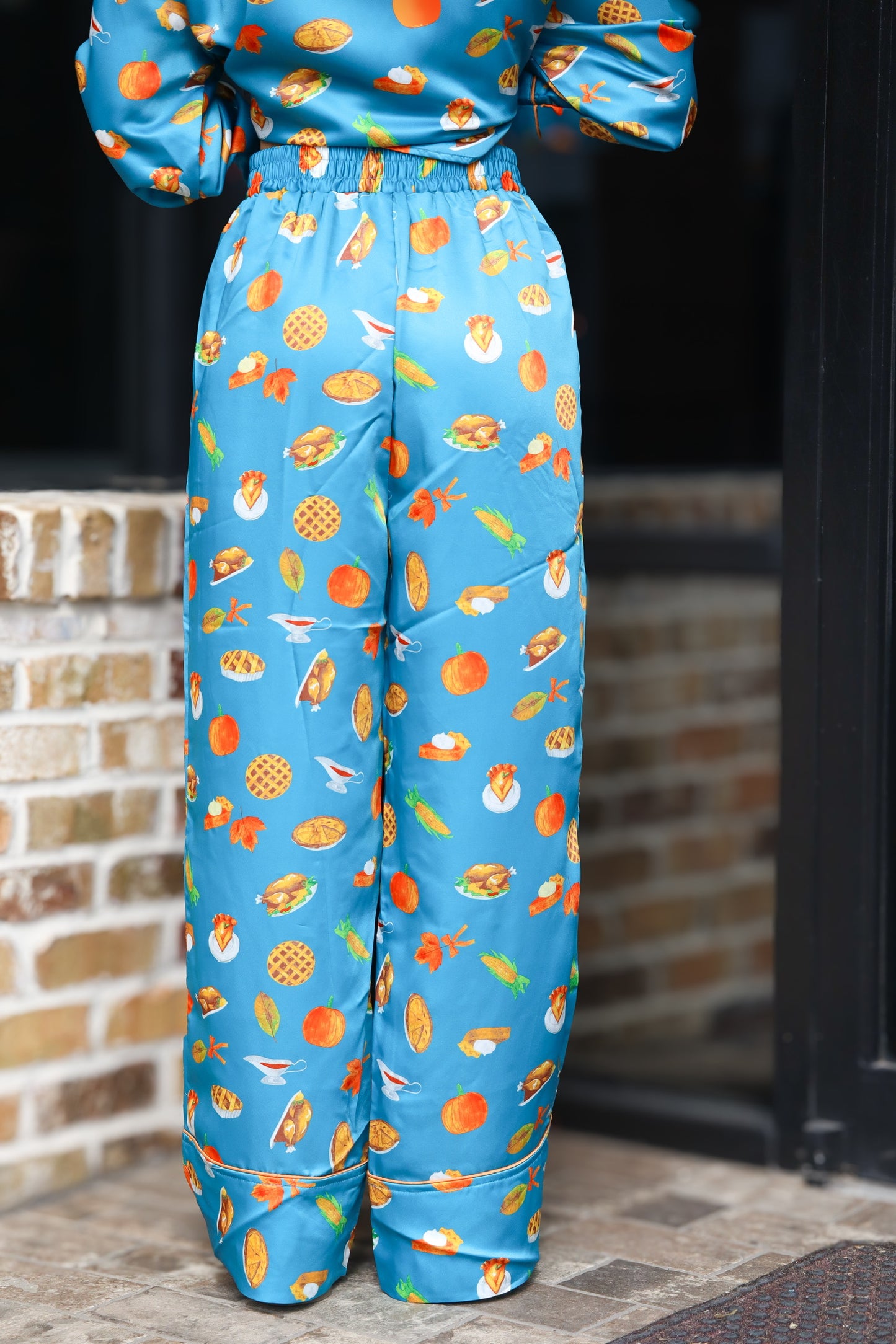 Fall Days PJ's