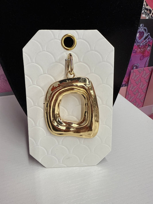 Statement Charm