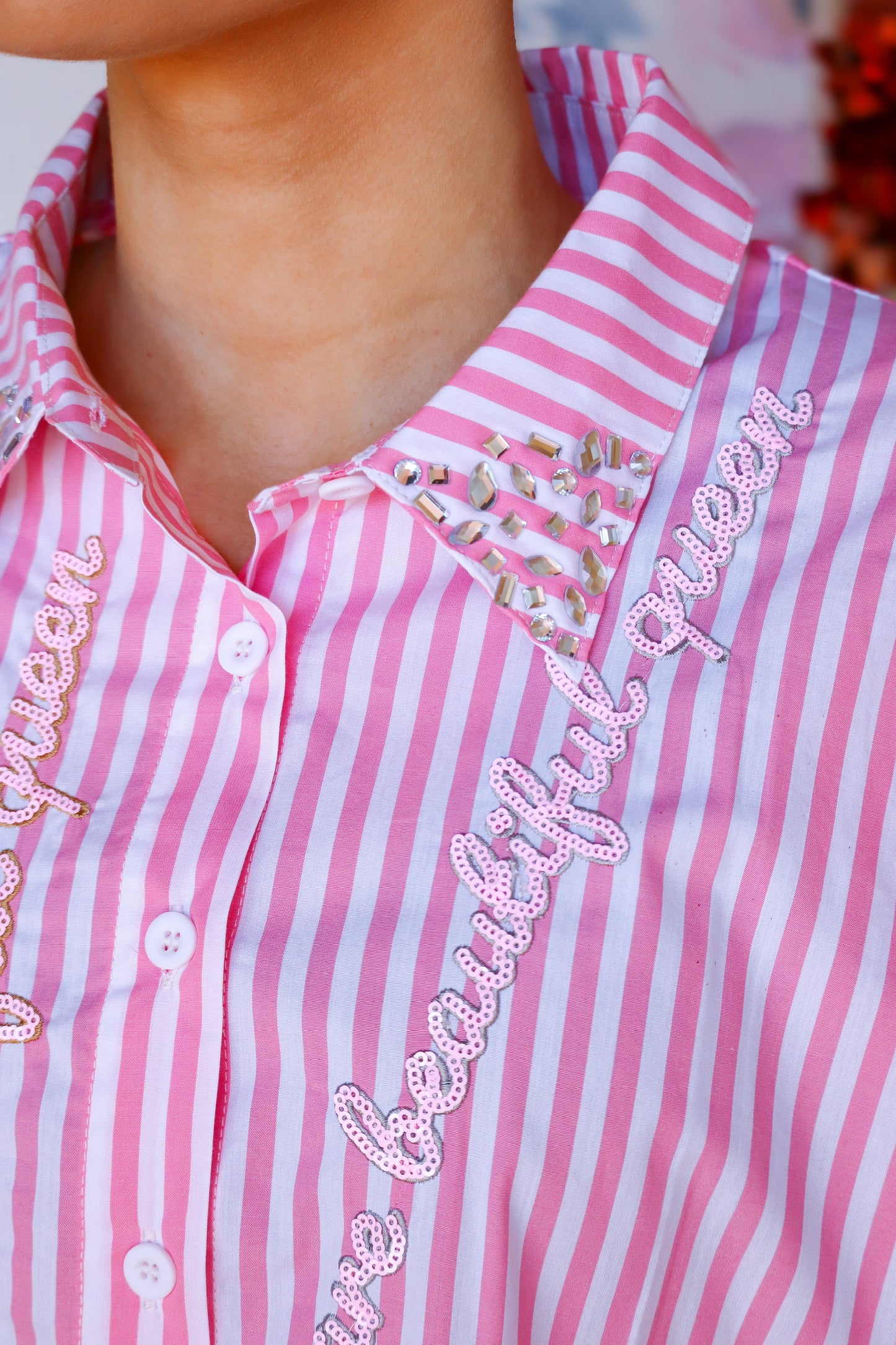 QOS-Affirmation Custom