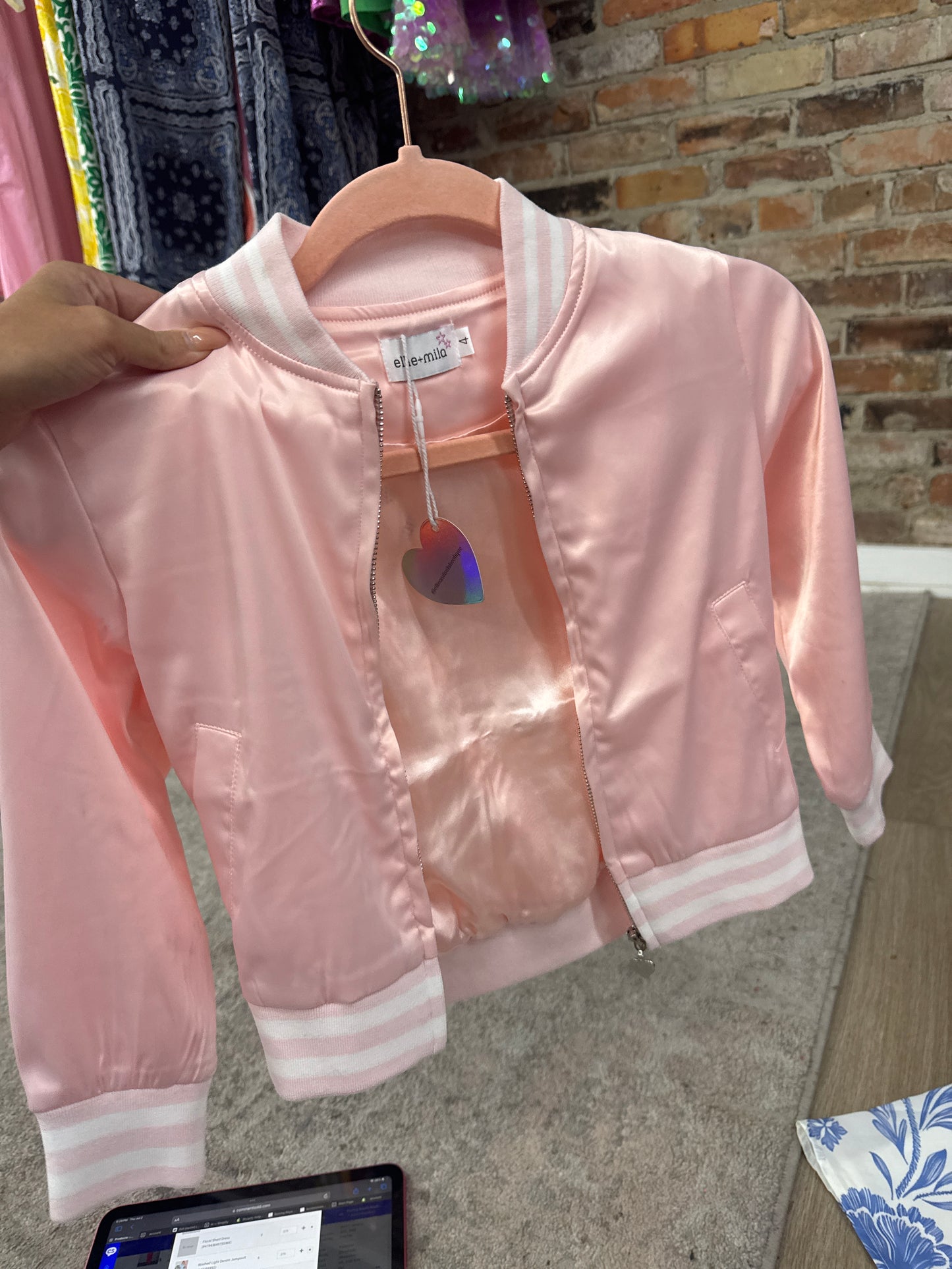 Kids Bomber