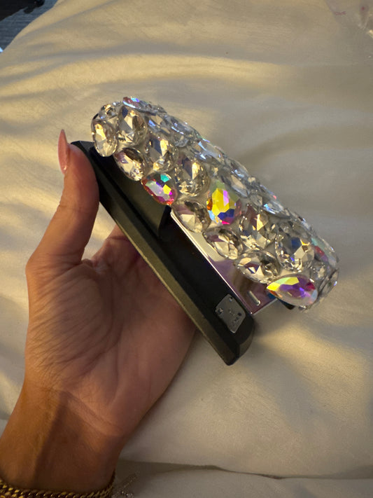 STONED STAPLER