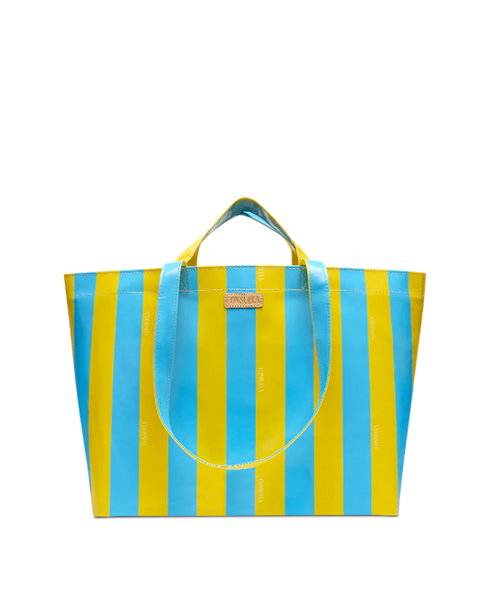 Grab N Go Jumbo Surfside- Consuela