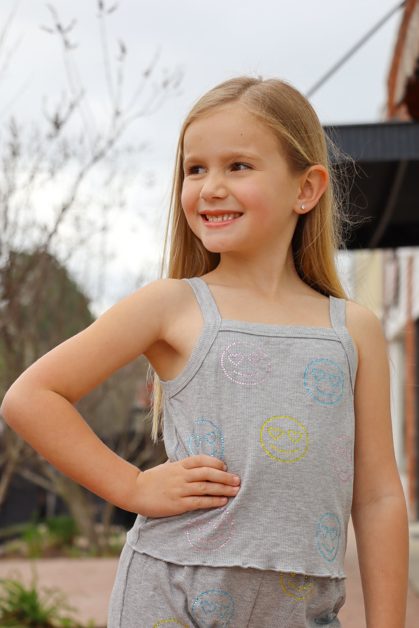 Kids-Gem Herat Eye Smile Set