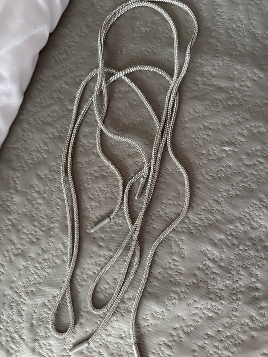 Stoned Shoelaces