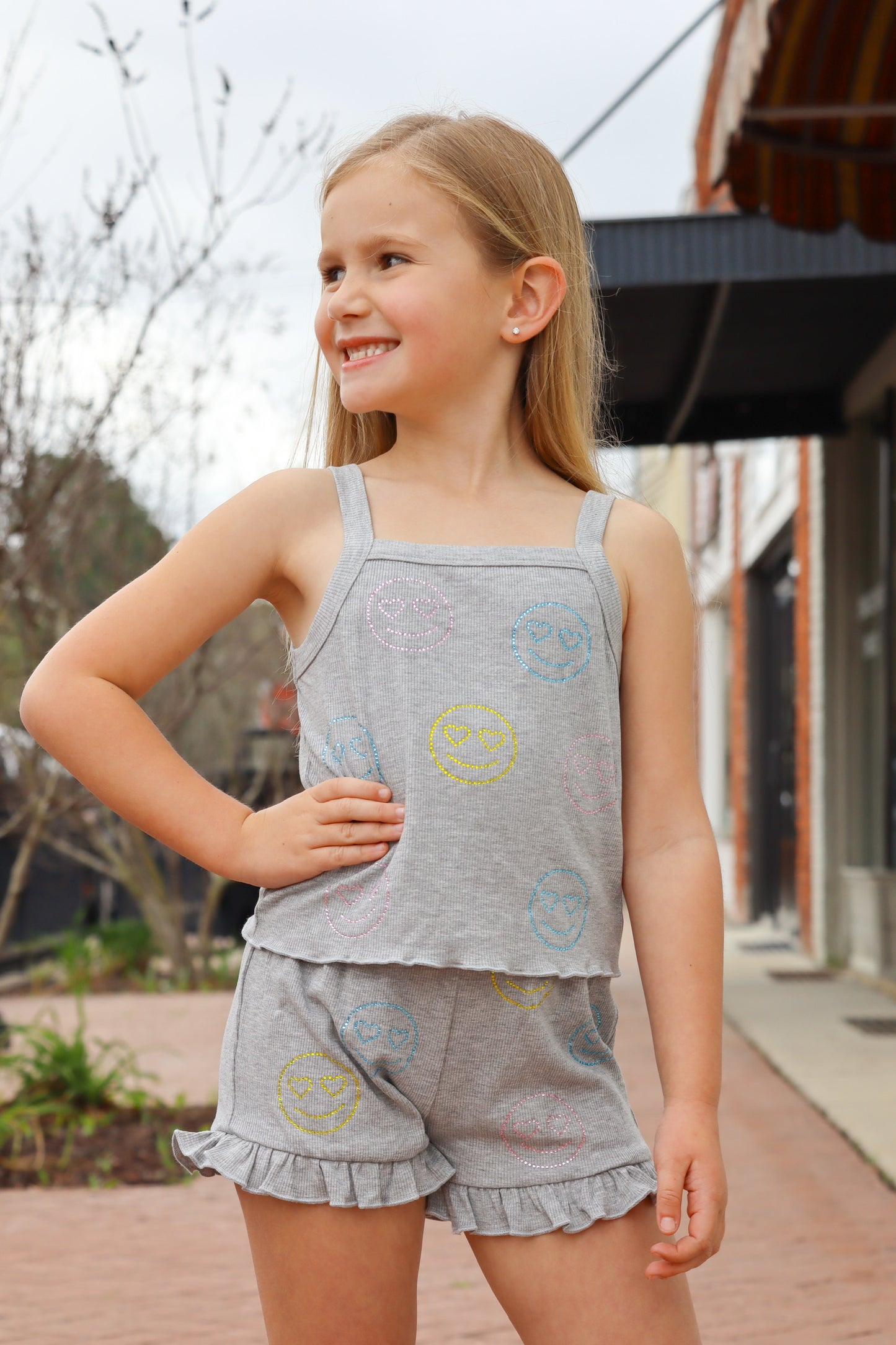 Kids-Gem Herat Eye Smile Set