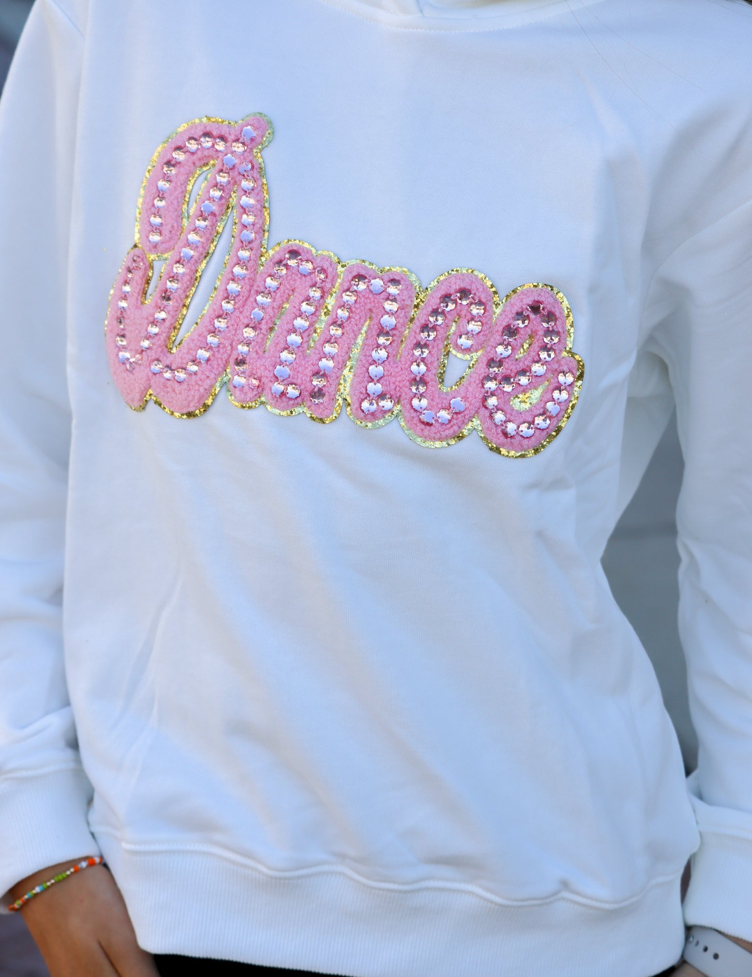 Kids Dance Hoodie