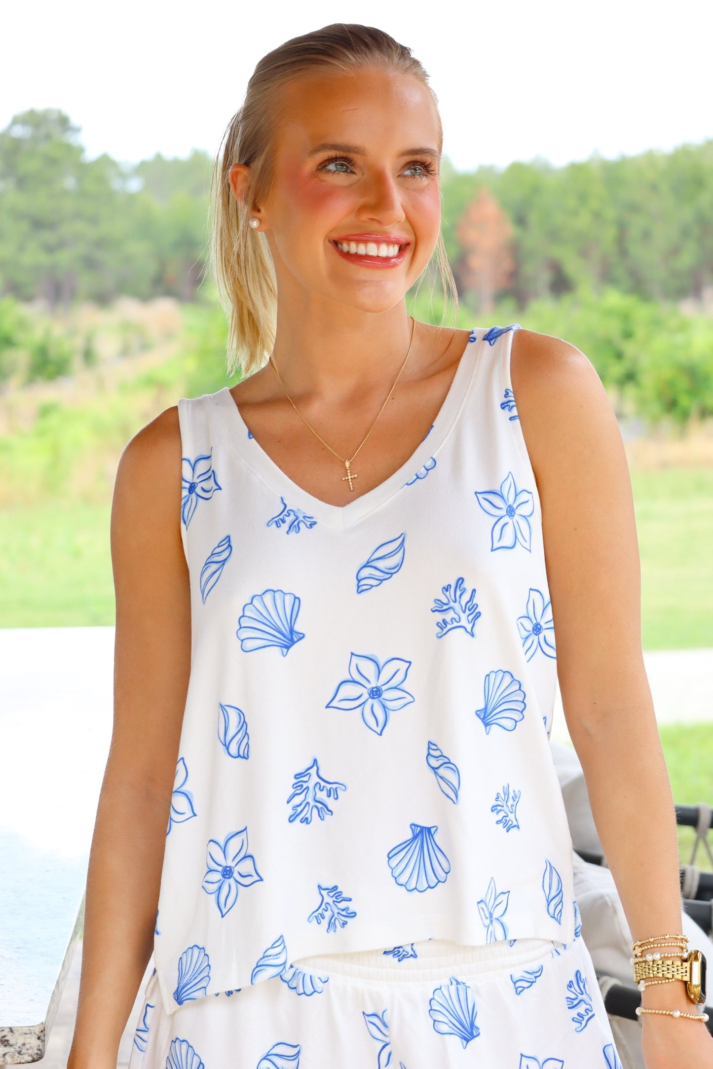 Seashore Set