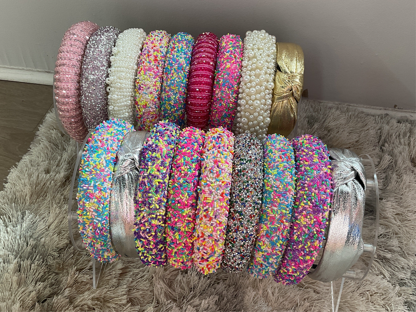 Headbands
