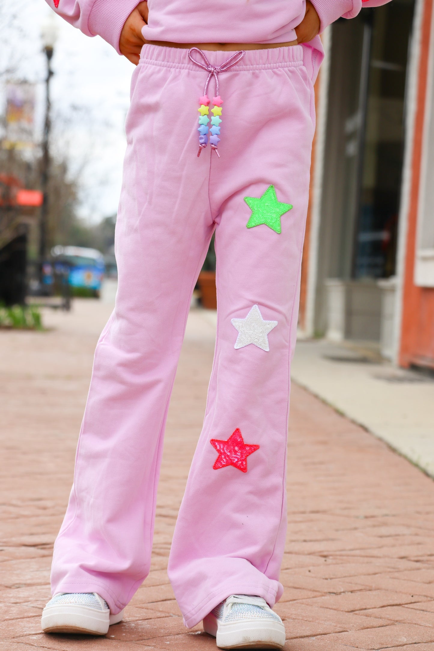 Kids- Star Girl Set