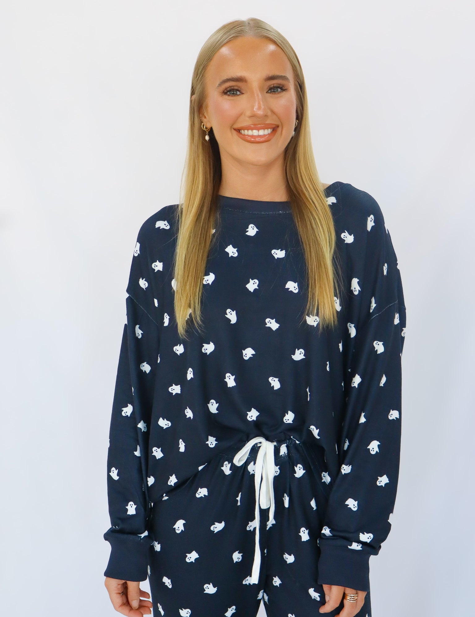 Regan ghost ls top