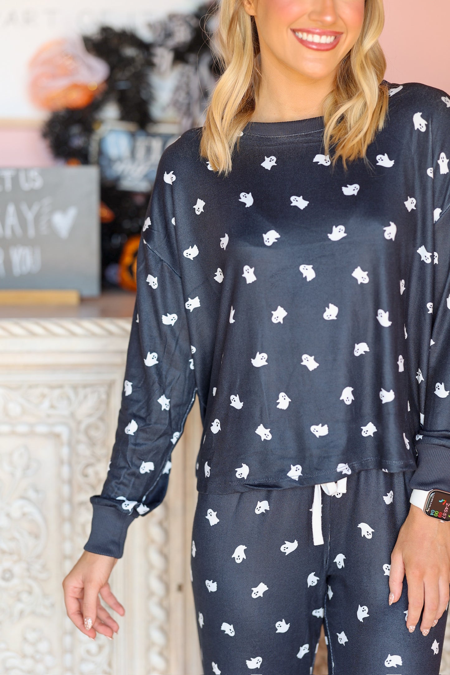 Regan ghost ls top