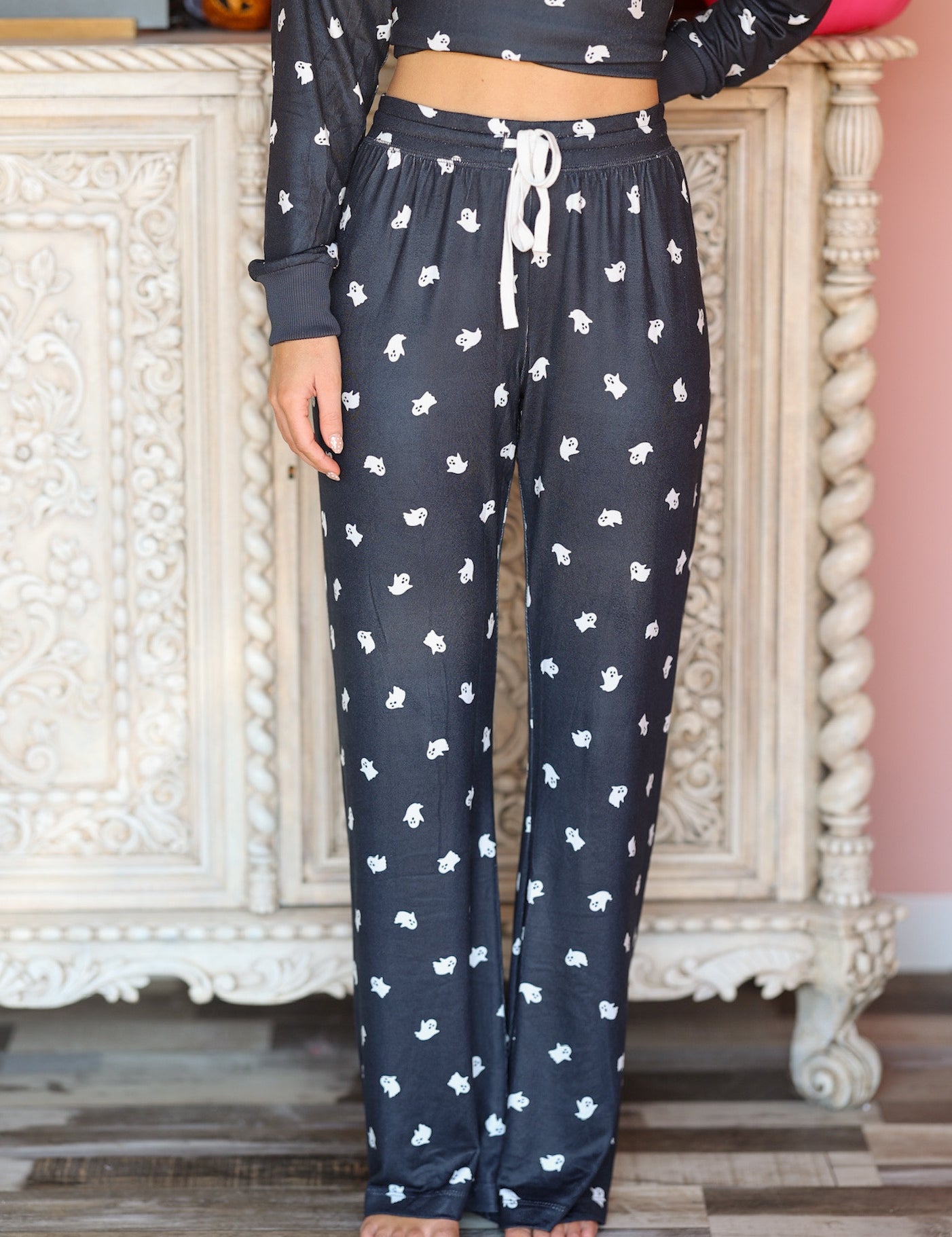 In The Clouds Ghost Pant