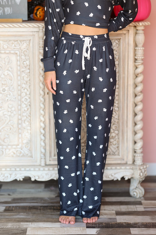 In The Clouds Ghost Pant