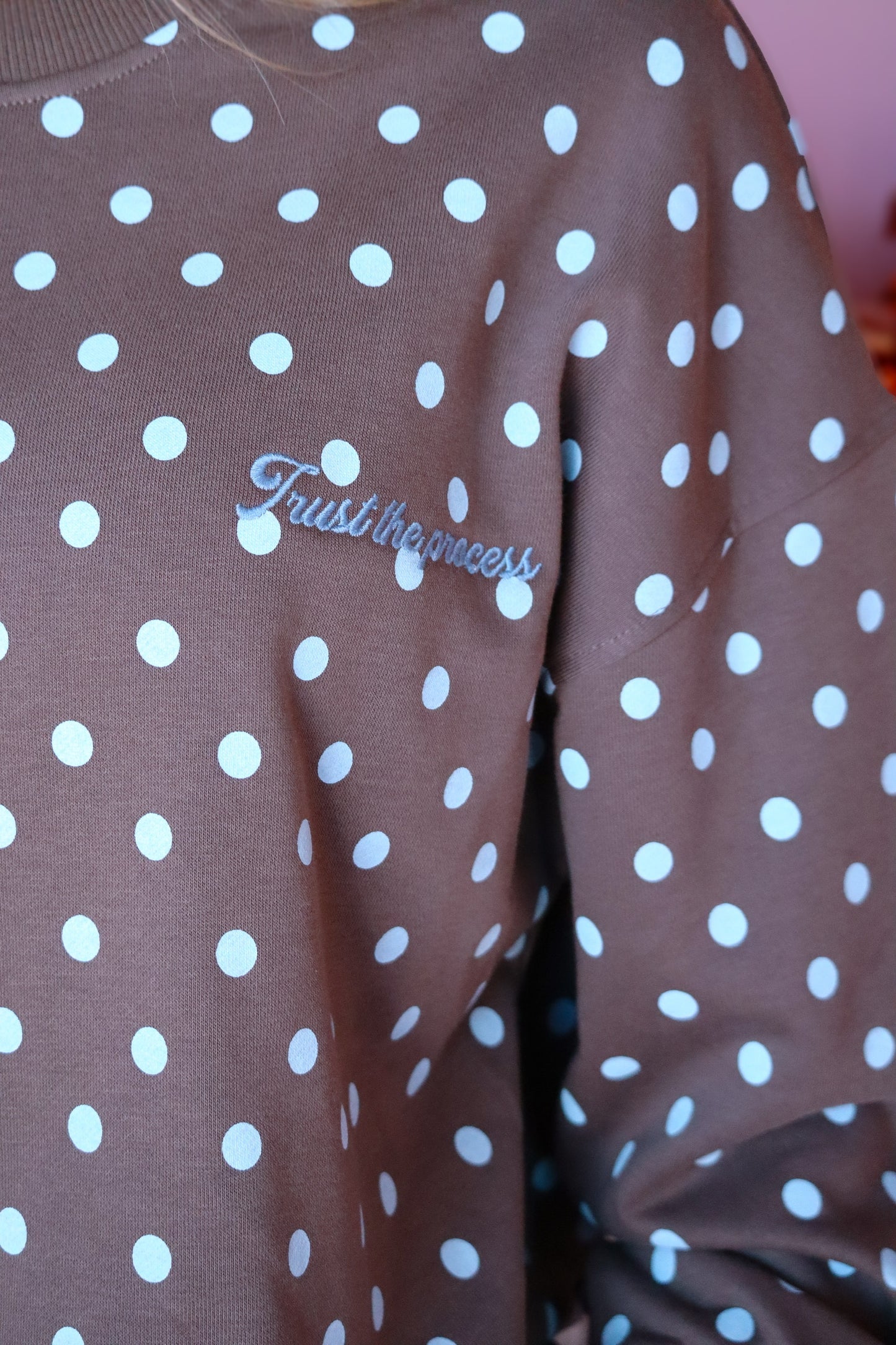 Trust The Process Set