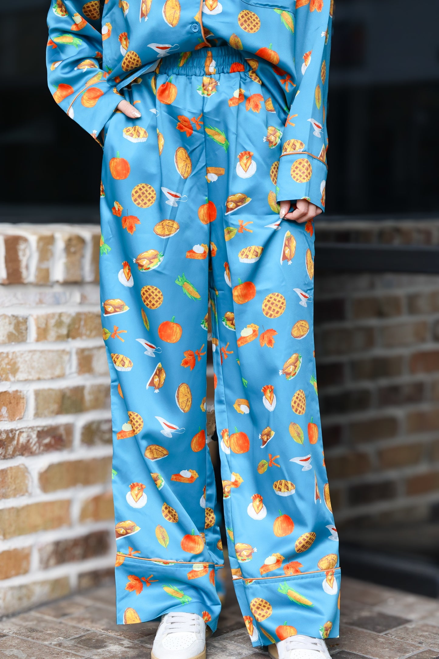 Fall Days PJ's