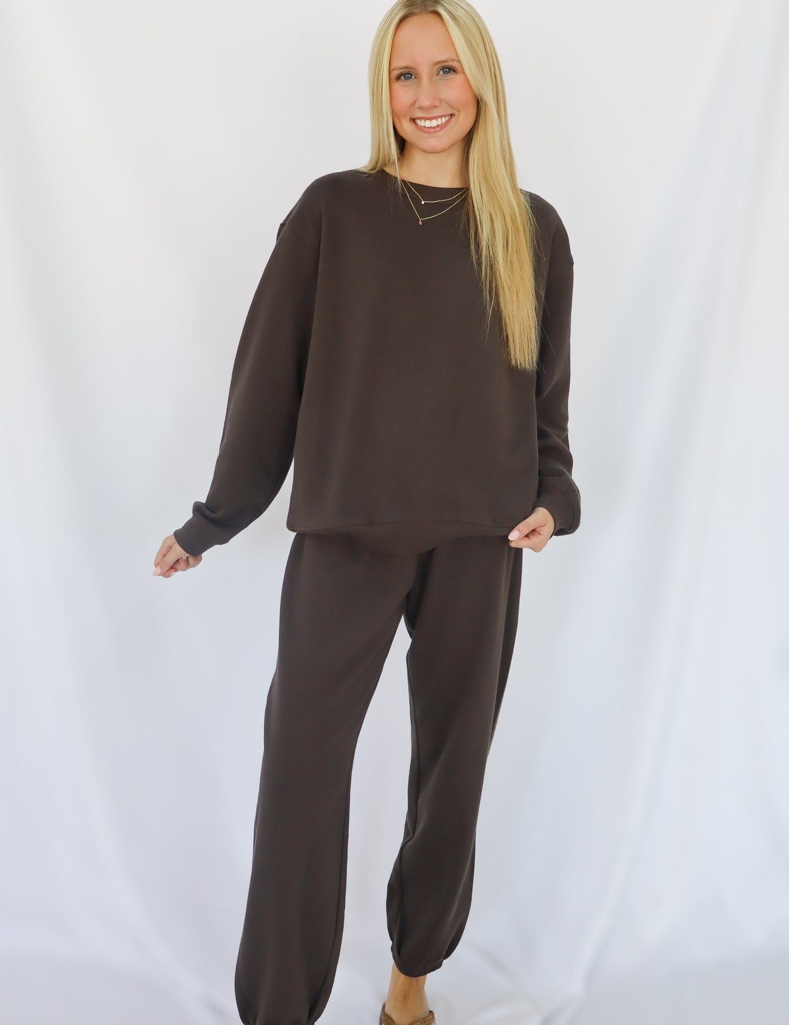 Uptown Jogger