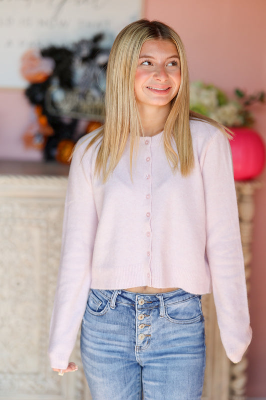 Medina Cardigan
