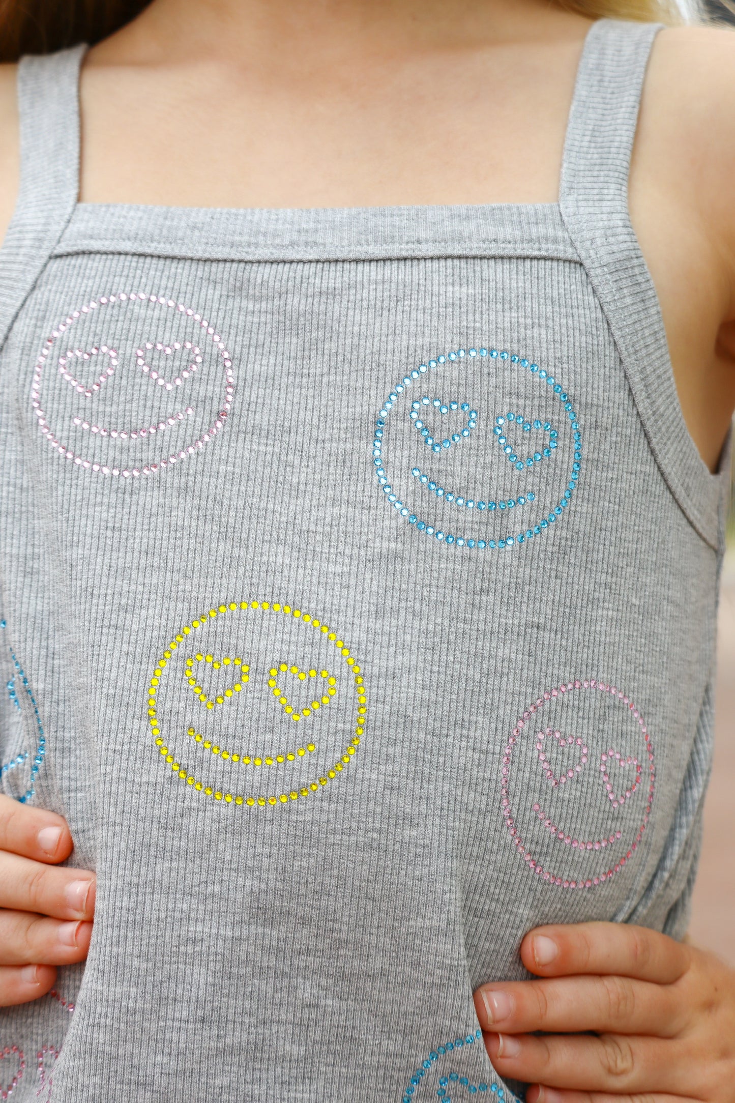 Kids-Gem Herat Eye Smile Set