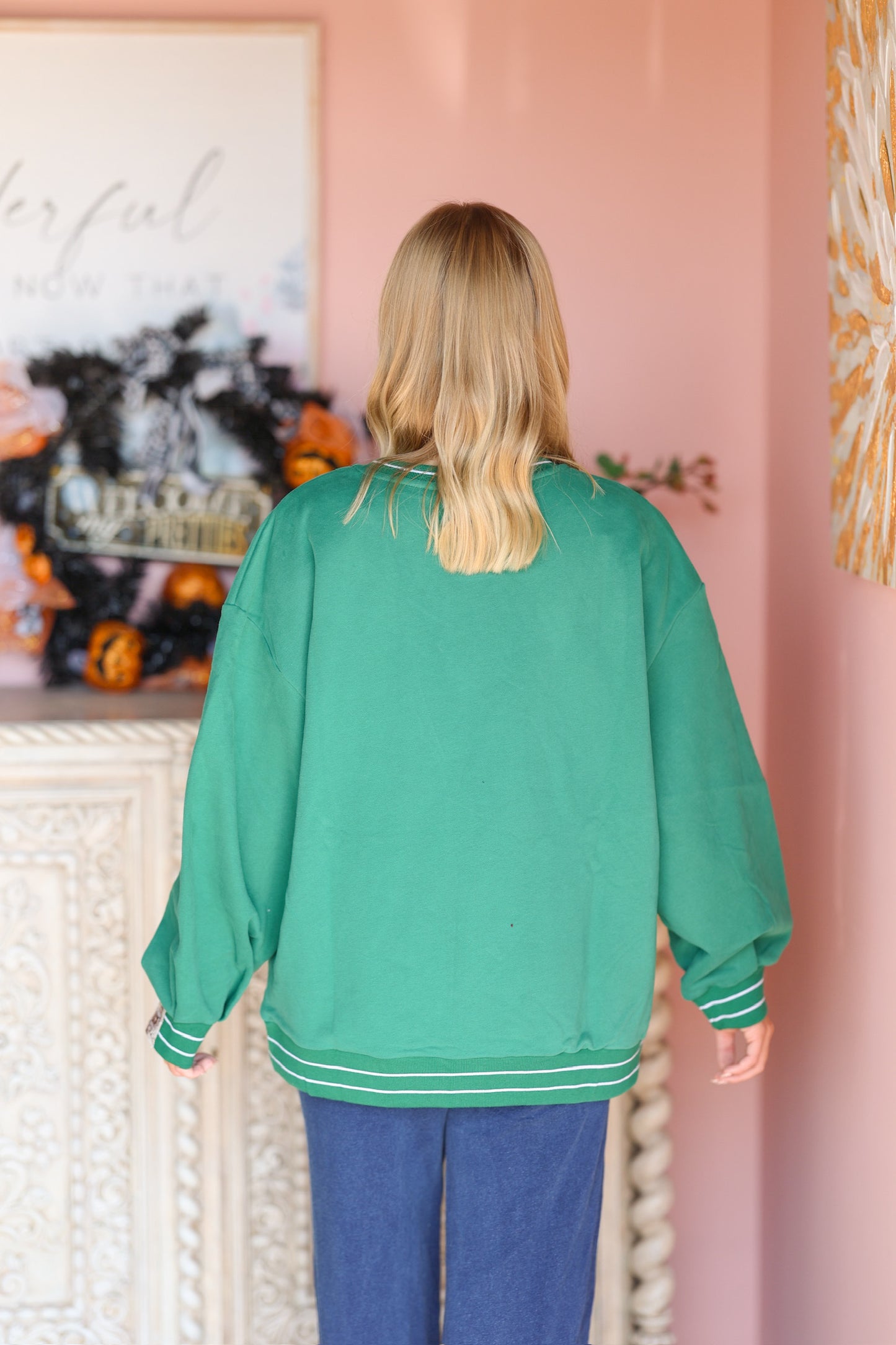 QOS French Bulldog Sweatshirt