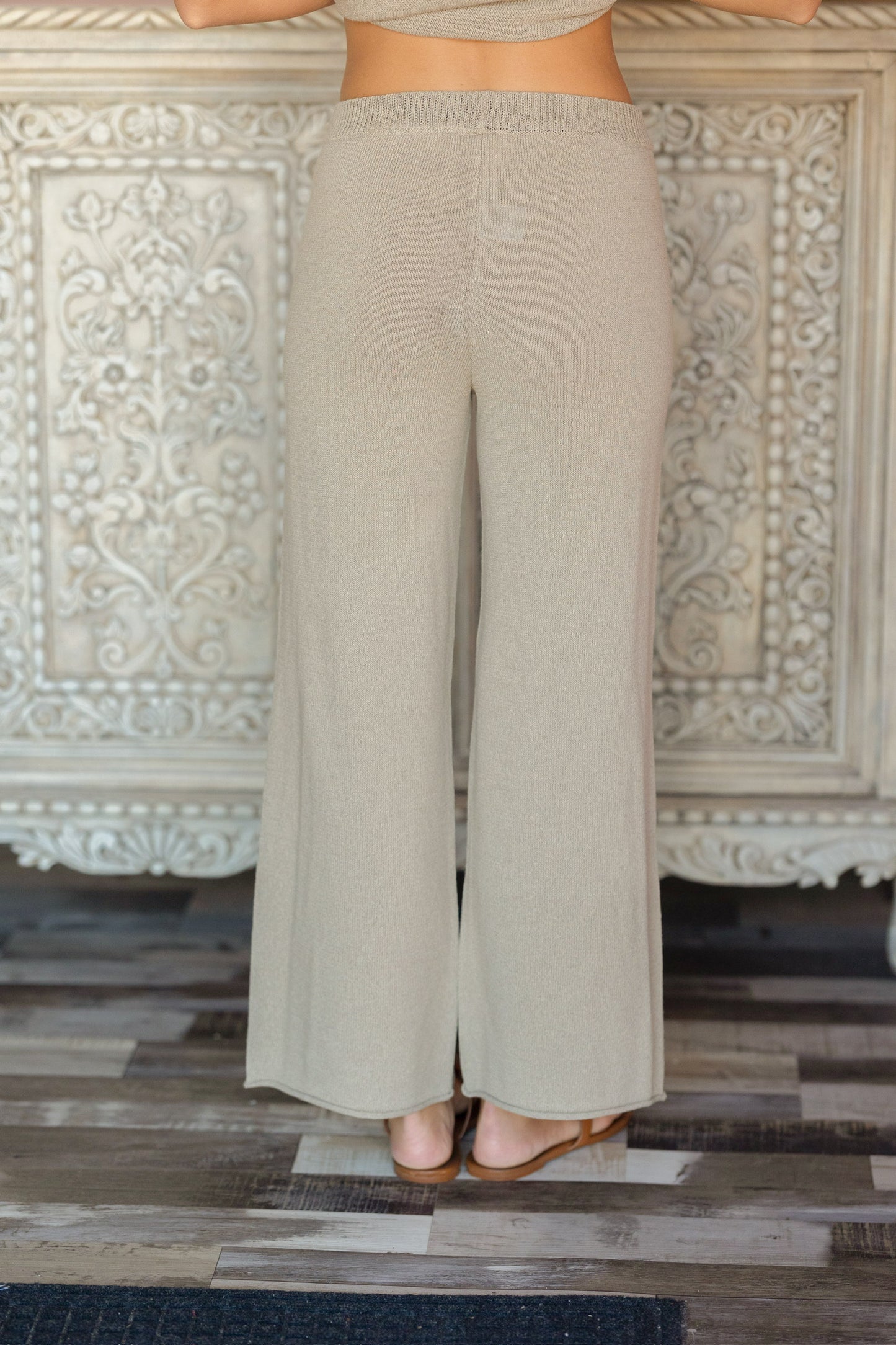 Wonderlust Pant
