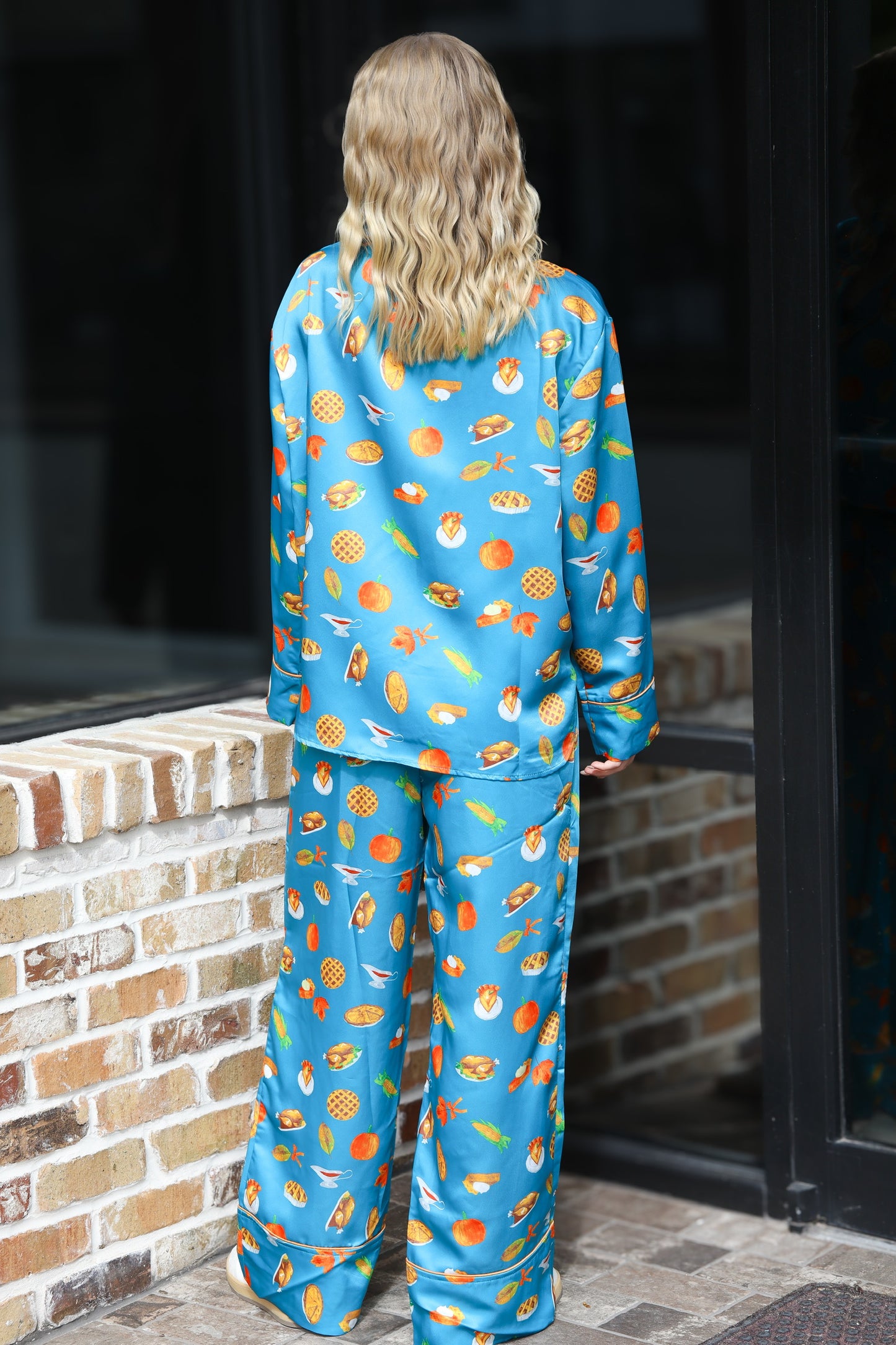 Fall Days PJ's