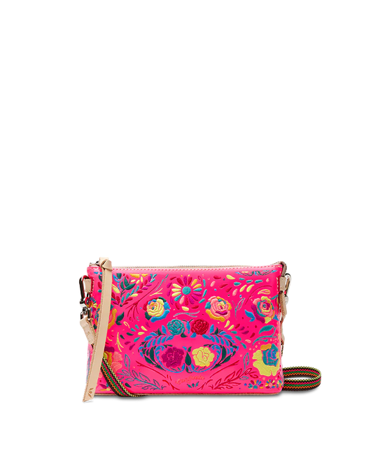 Consuela Midtown Crossbody, XO