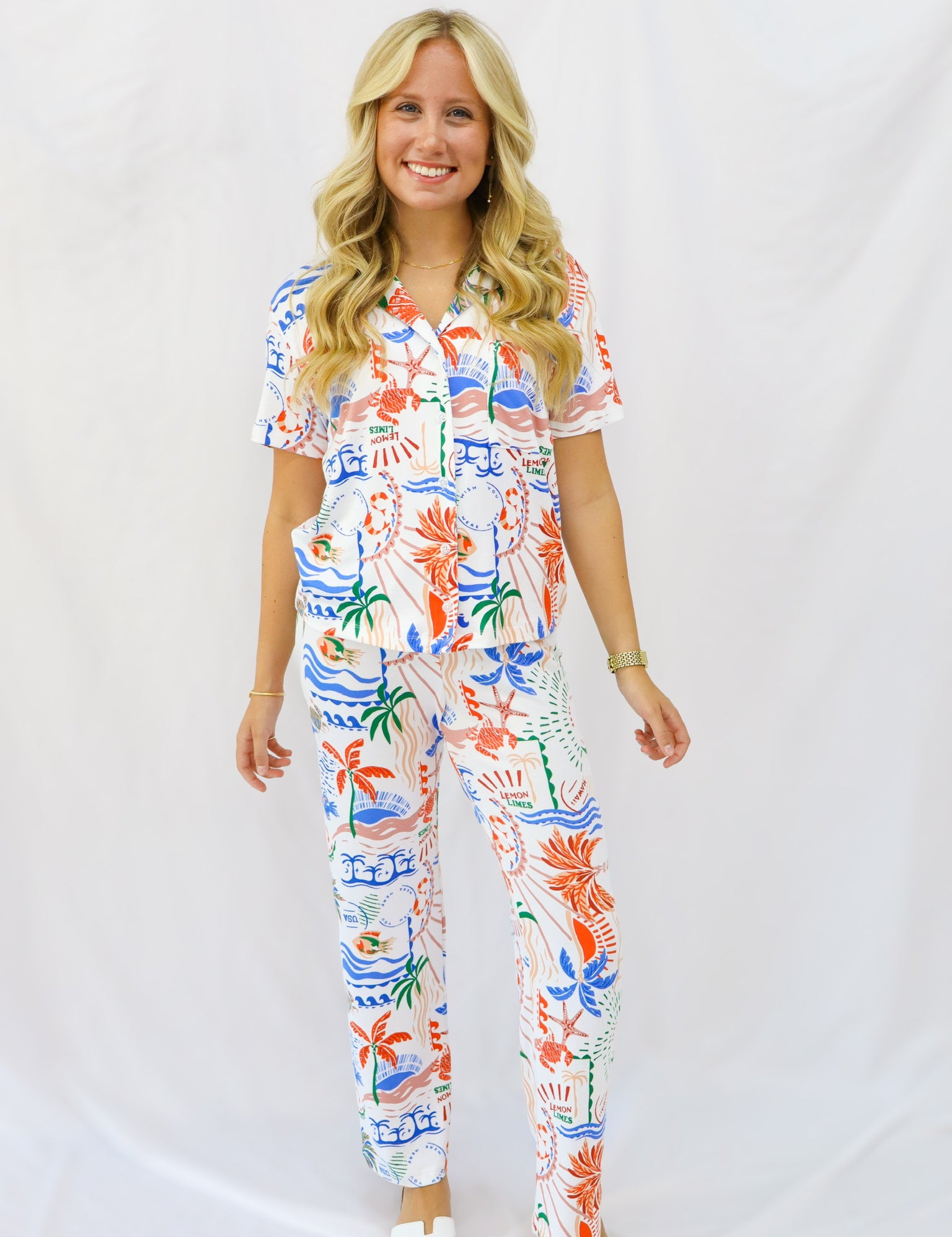 So Sweet Getaway Pant