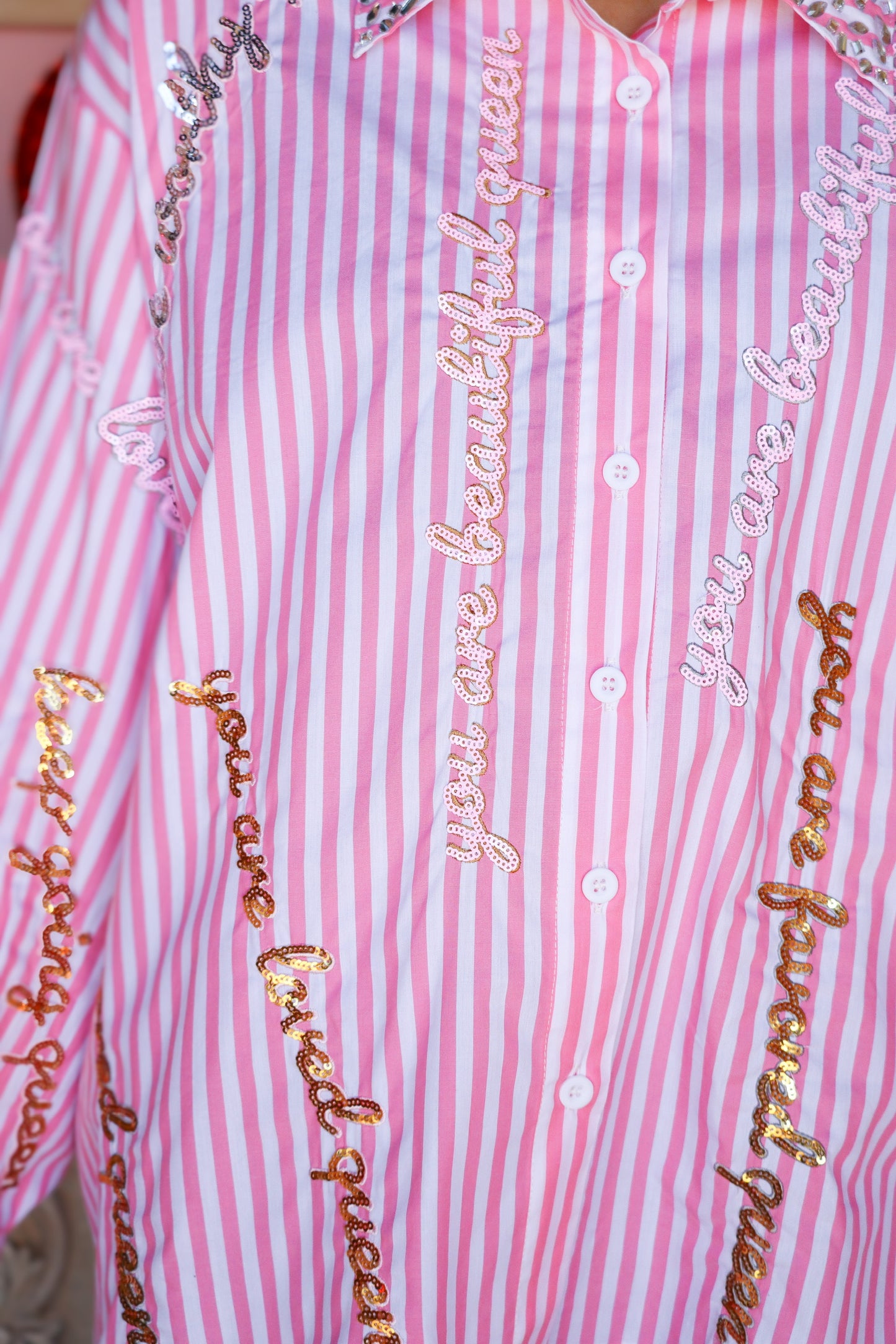 QOS-Affirmation Custom