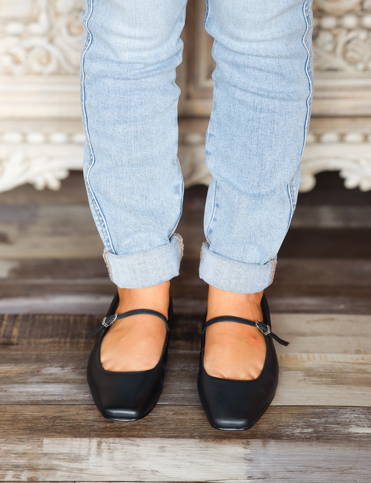 Black Flats