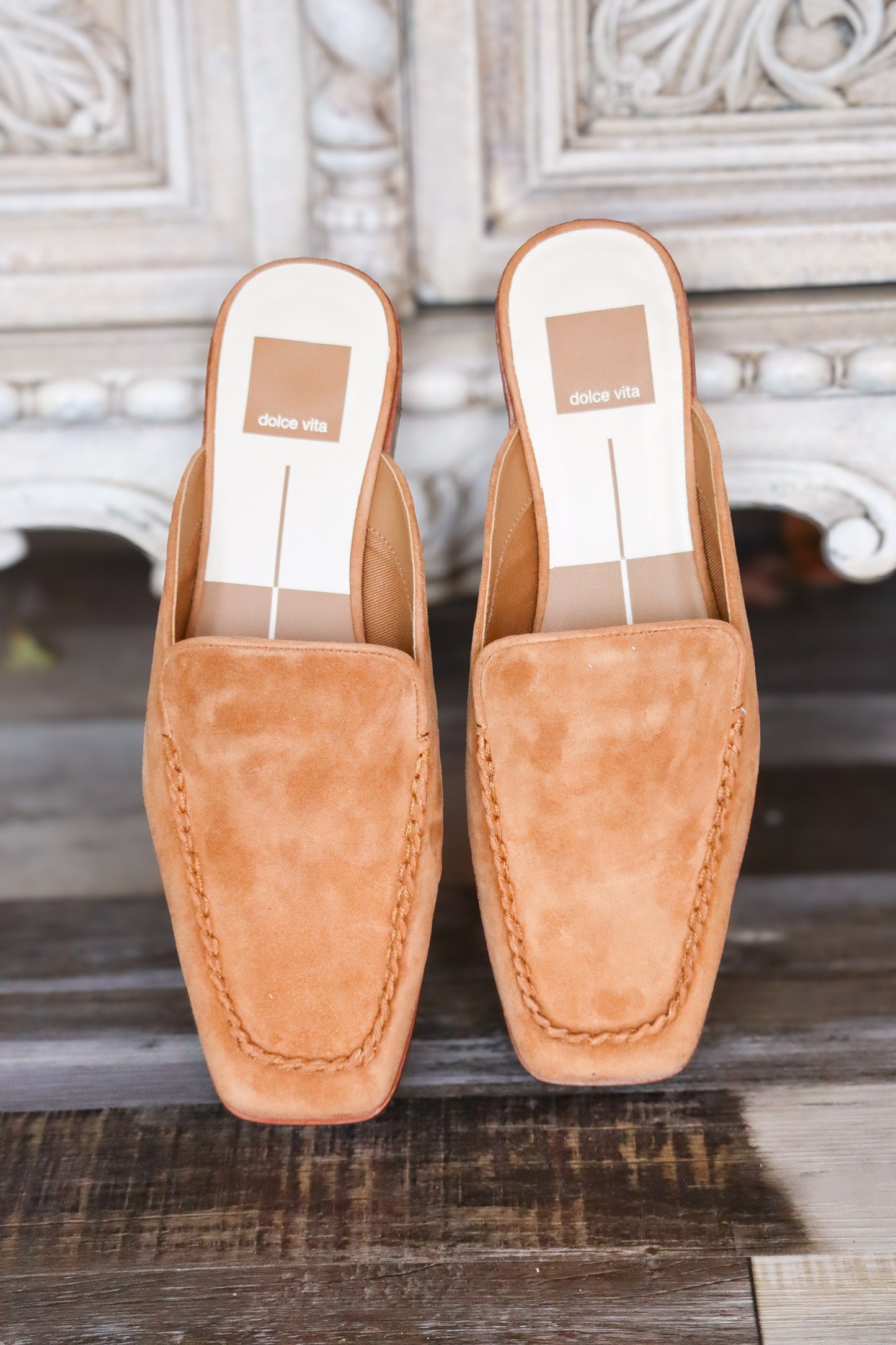 Bradley Brown Mules