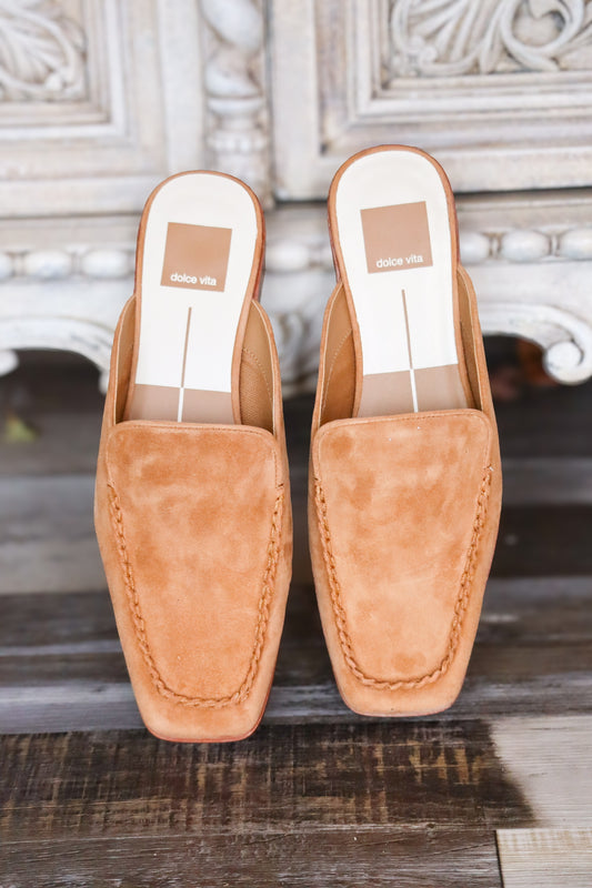 Bradley Brown Mules