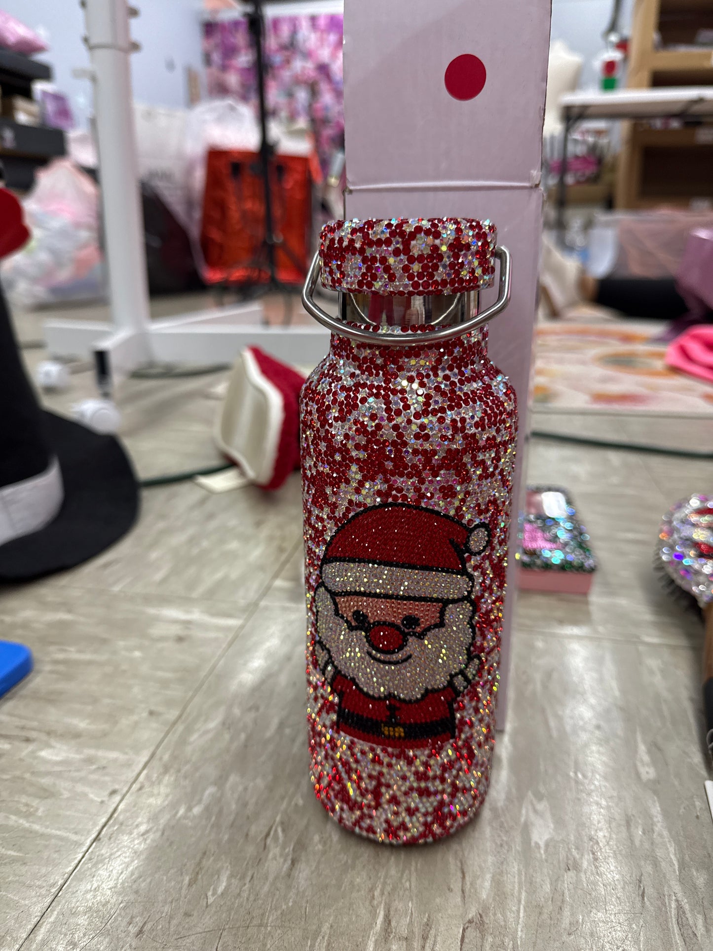 Santa Cup