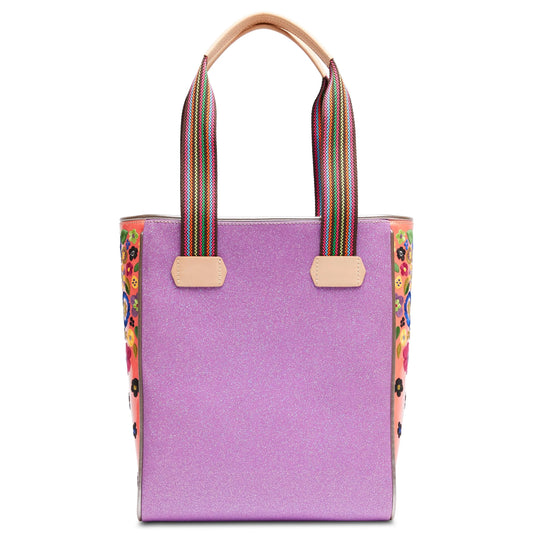 Consuela Chica Tote, Twy