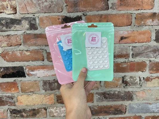 Square OctoBuddies