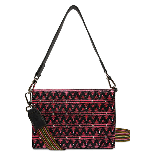 Metro Crossbody Sidney- Consuela