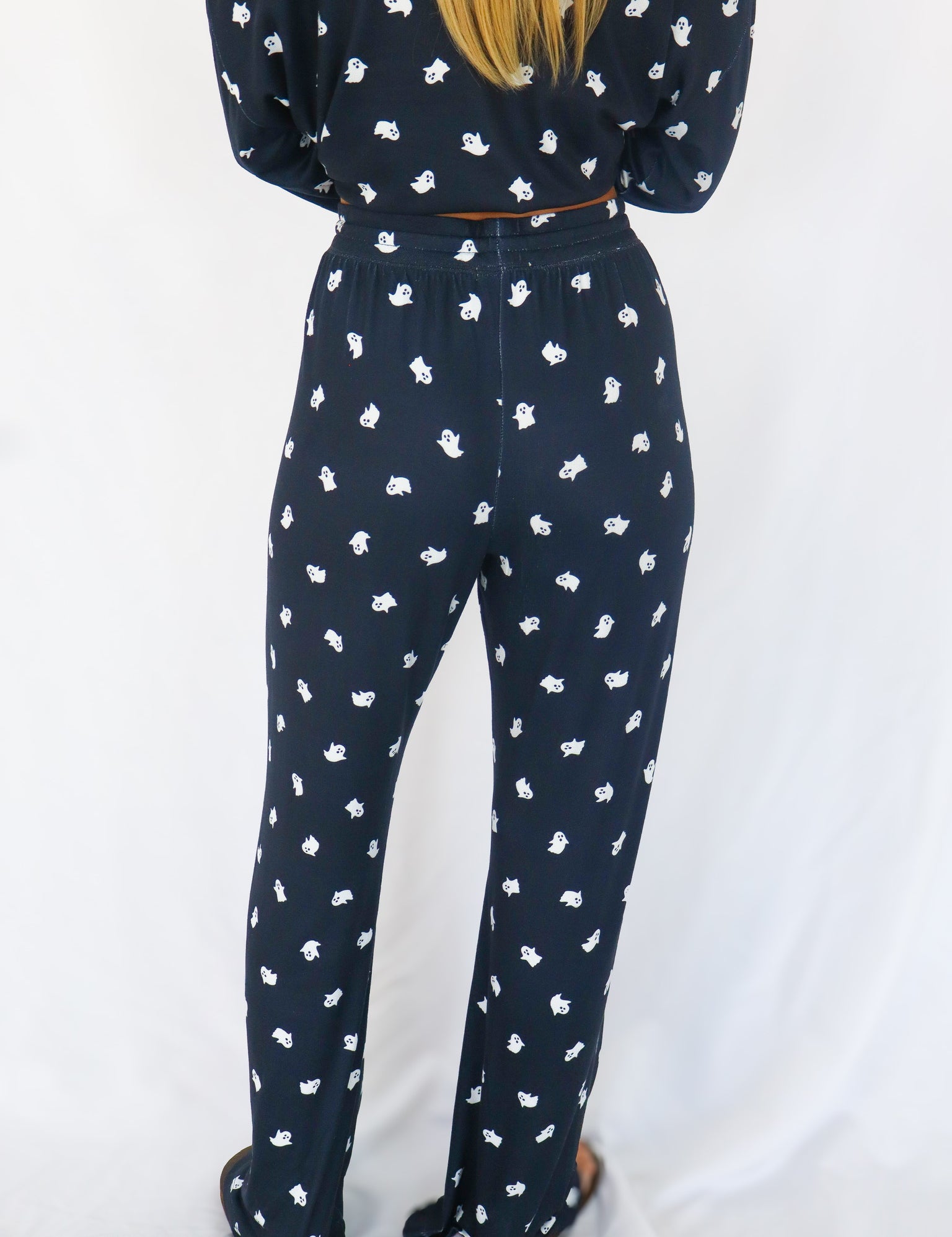 In The Clouds Ghost Pant