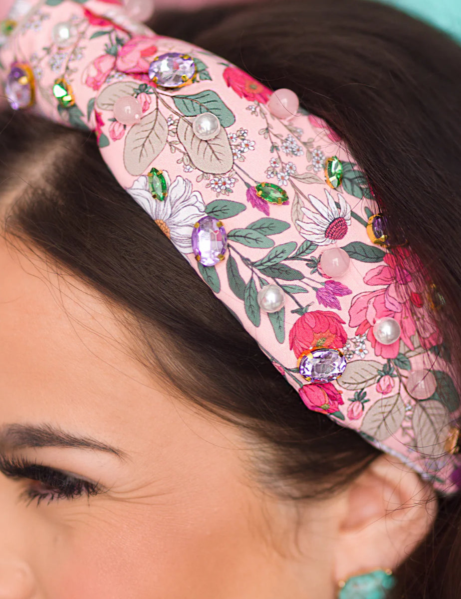 Cold Weather Cutie Headband