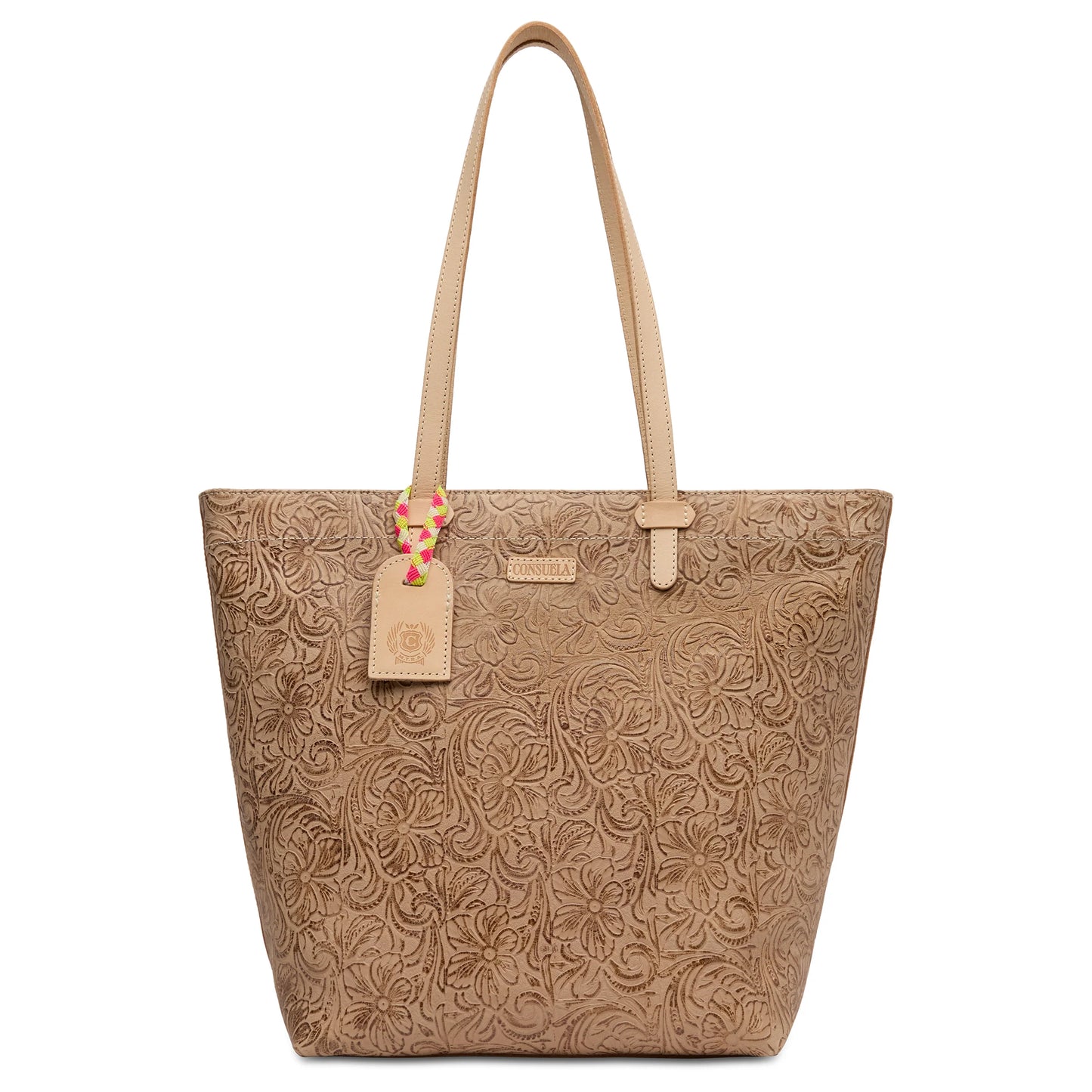 Daily Tote Lawton - Consuela